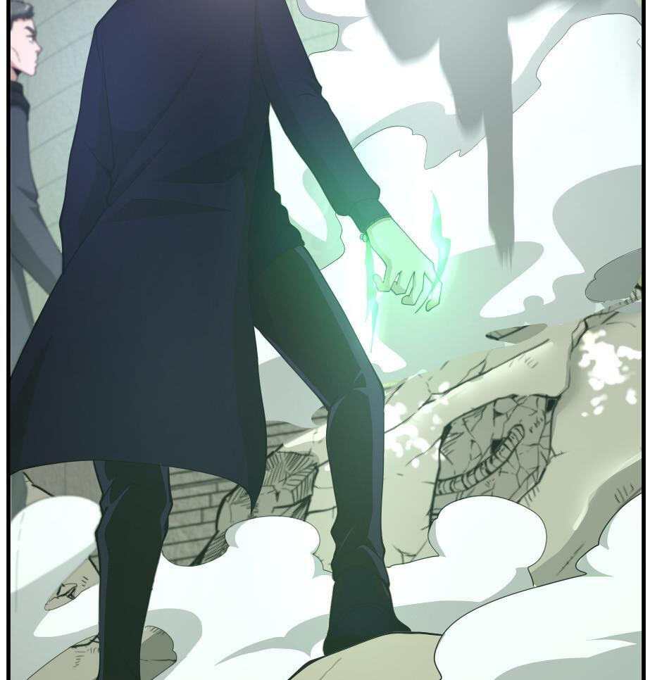 The Beginning After the End Chapter 128 page 89 - 