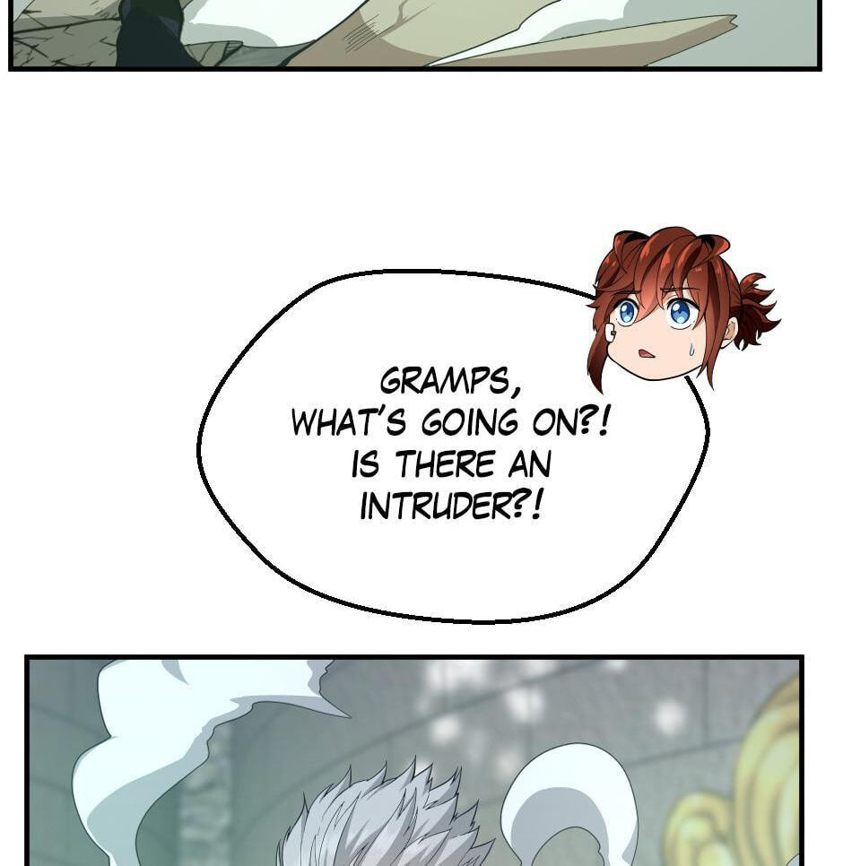 The Beginning After the End Chapter 128 page 90 - 