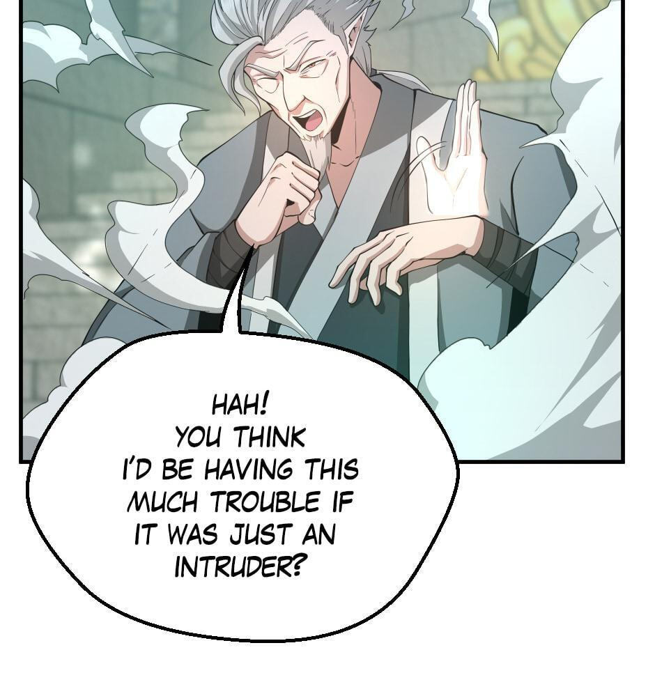 The Beginning After the End Chapter 128 page 91 - 