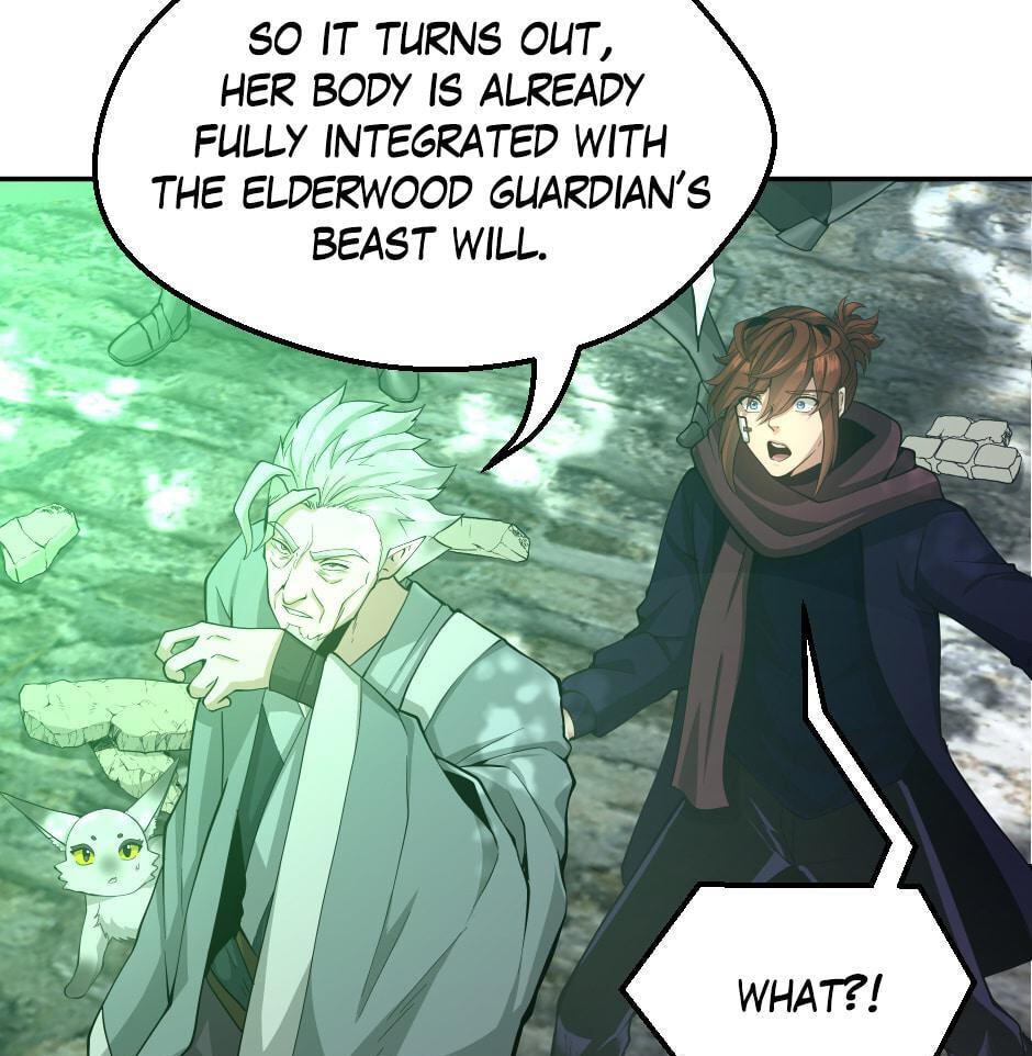 The Beginning After the End Chapter 128 page 99 - 