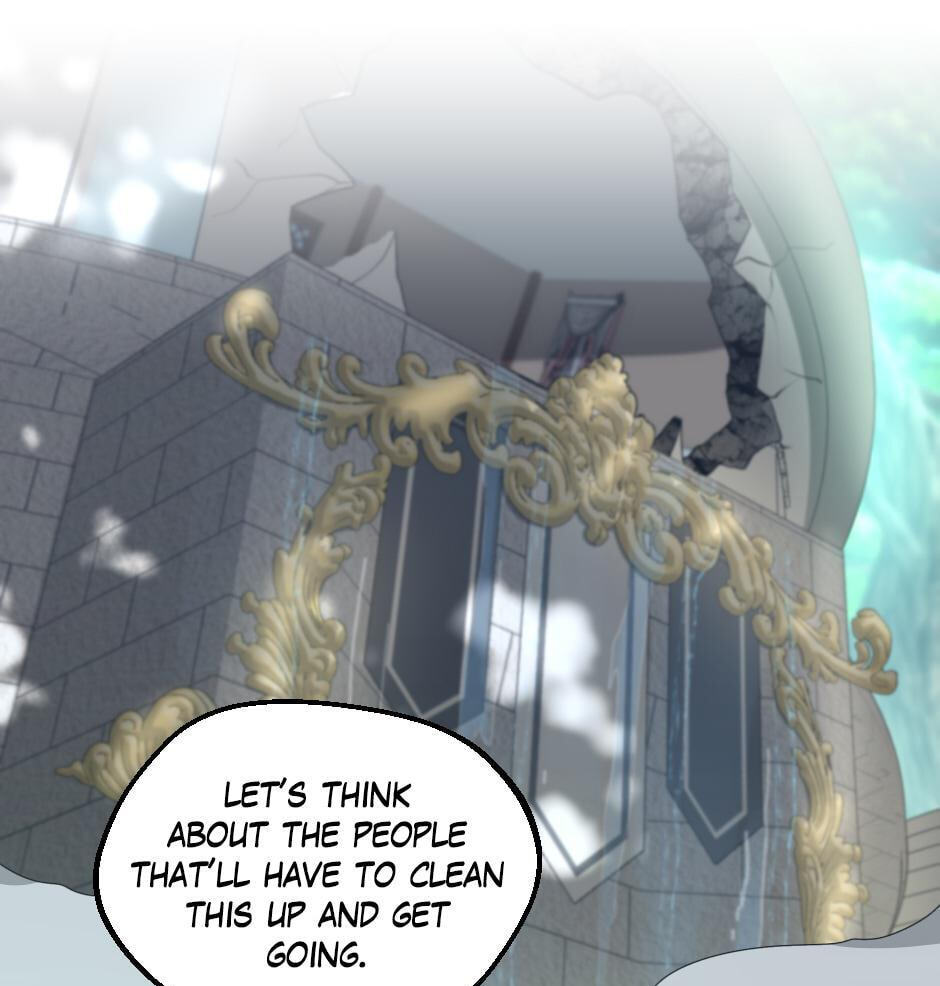 The Beginning After the End Chapter 129 page 11 - 