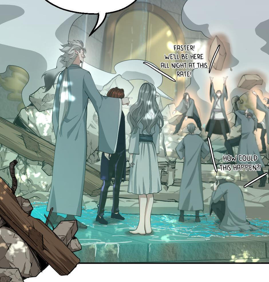 The Beginning After the End Chapter 129 page 12 - 