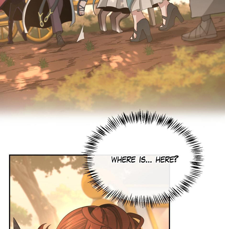 The Beginning After the End Chapter 129 page 111 - 