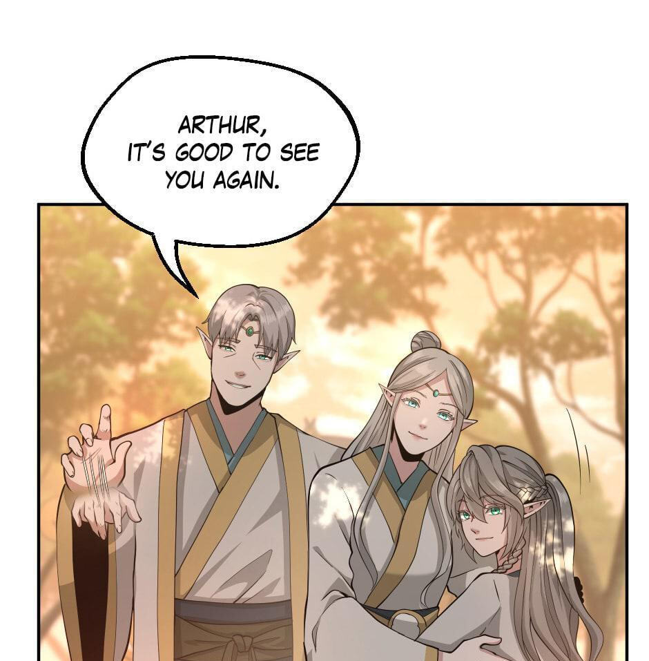 The Beginning After the End Chapter 129 page 113 - 