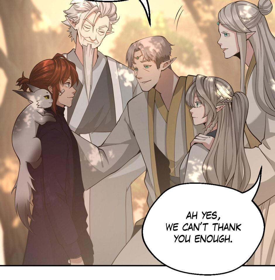 The Beginning After the End Chapter 129 page 115 - 