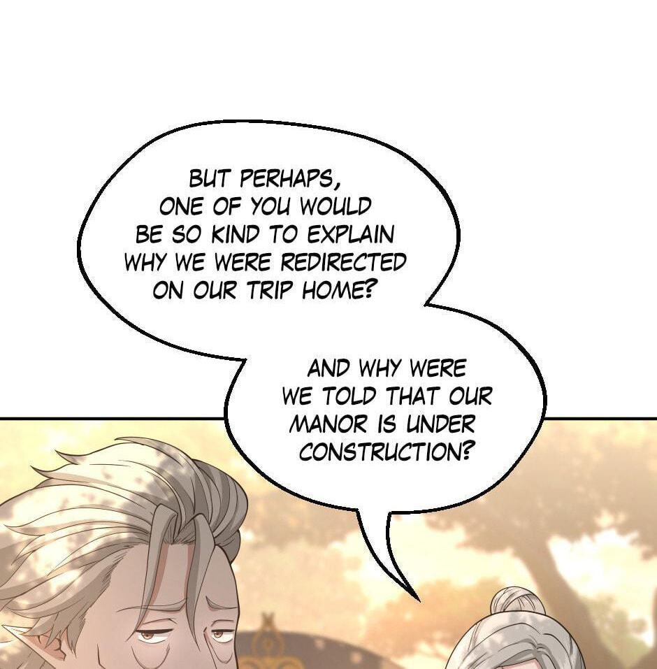 The Beginning After the End Chapter 129 page 116 - 