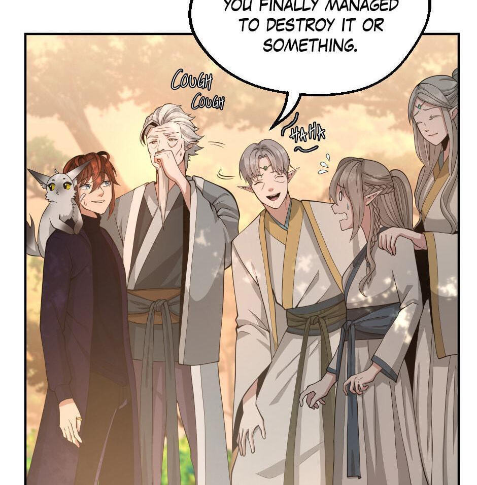 The Beginning After the End Chapter 129 page 118 - 