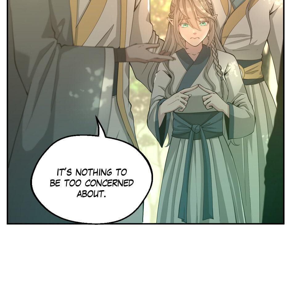 The Beginning After the End Chapter 129 page 122 - 