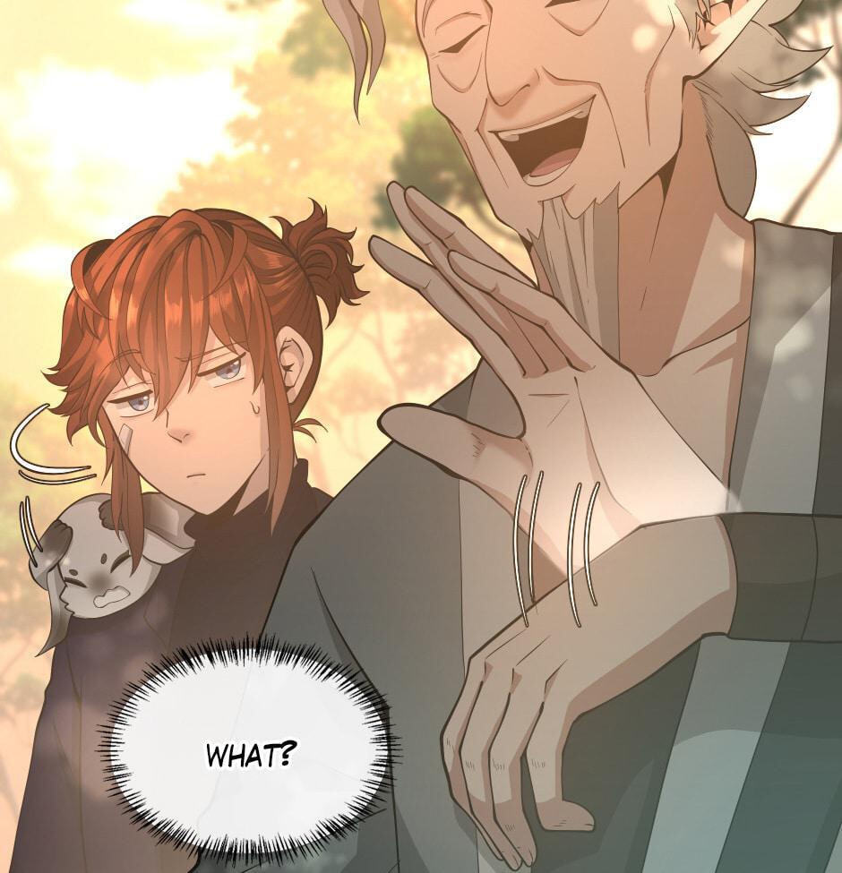 The Beginning After the End Chapter 129 page 124 - 