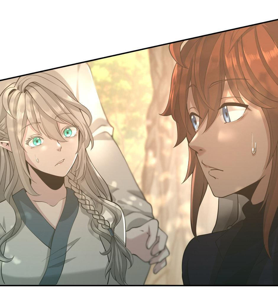 The Beginning After the End Chapter 129 page 127 - 
