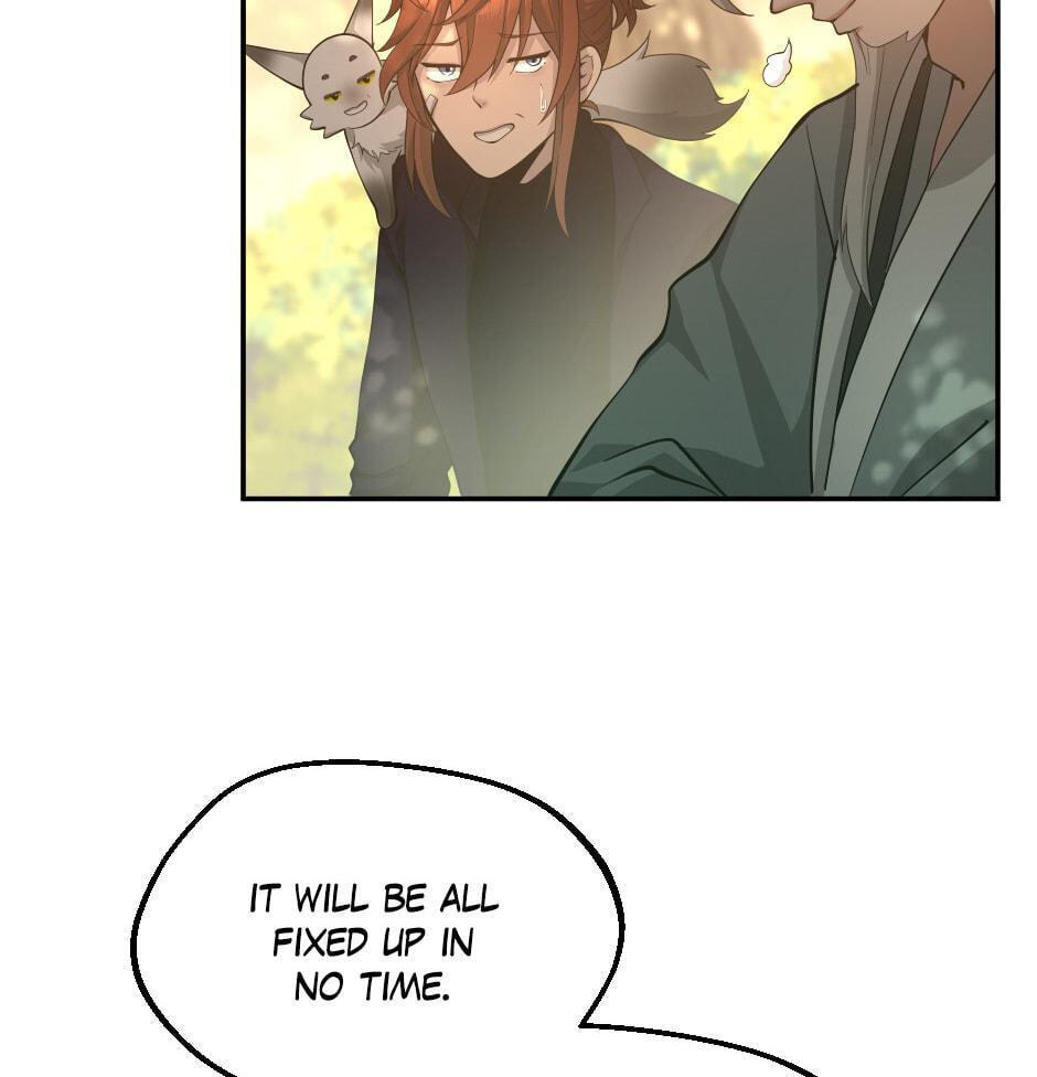 The Beginning After the End Chapter 129 page 129 - 