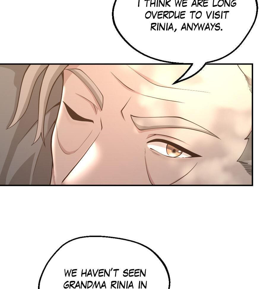 The Beginning After the End Chapter 129 page 132 - 