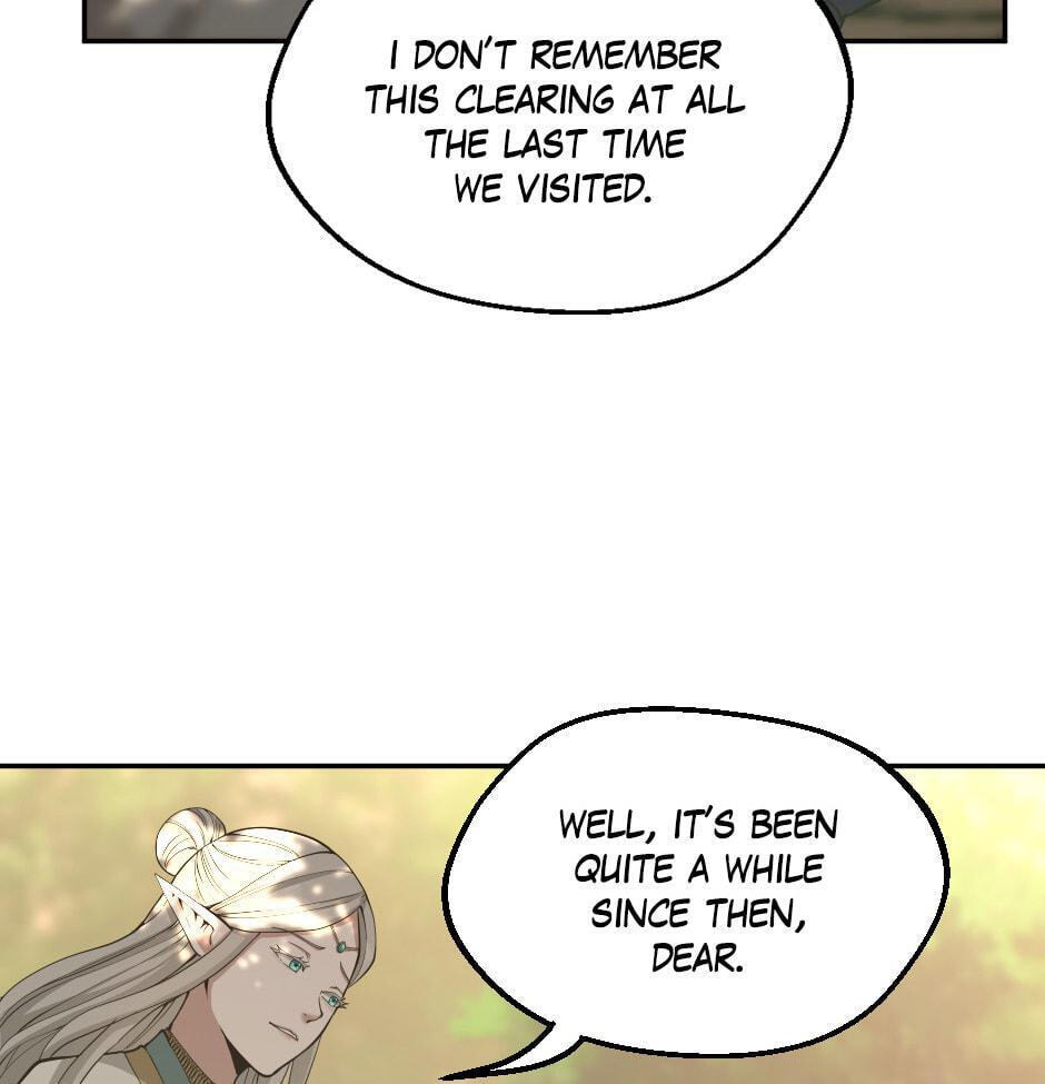 The Beginning After the End Chapter 129 page 140 - 