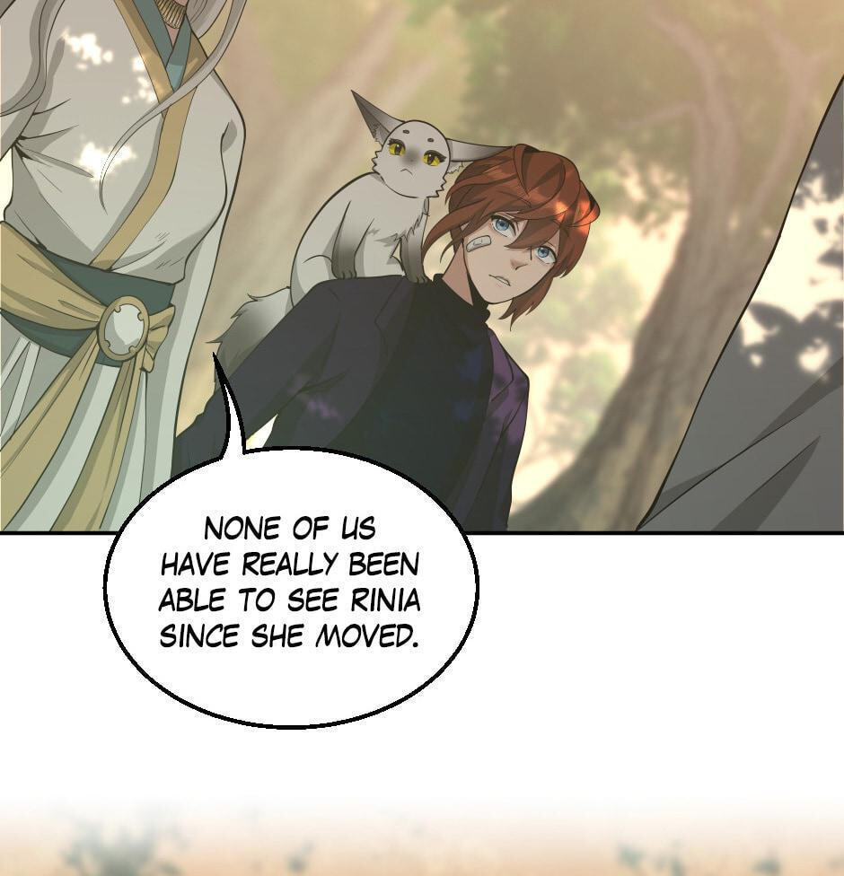 The Beginning After the End Chapter 129 page 141 - 