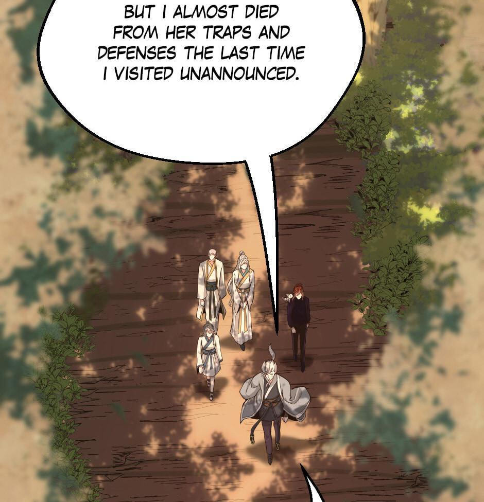 The Beginning After the End Chapter 129 page 143 - 