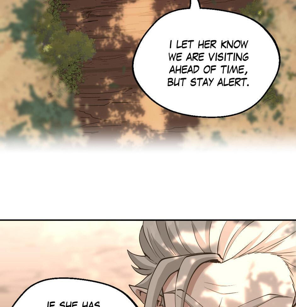 The Beginning After the End Chapter 129 page 144 - 