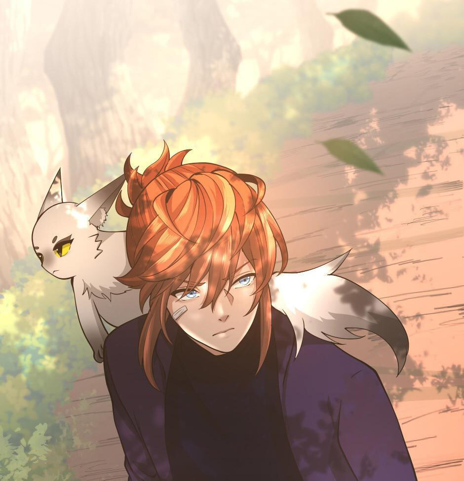 The Beginning After the End Chapter 129 page 146 - 