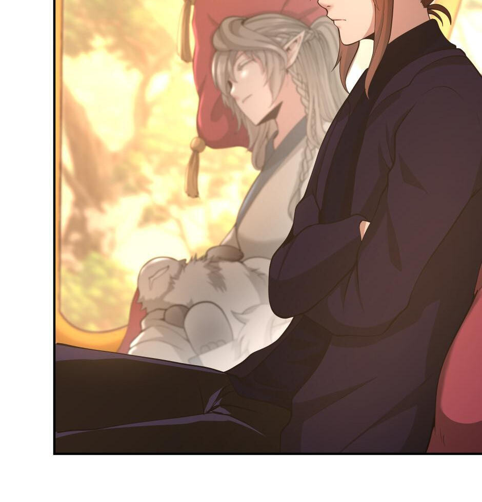The Beginning After the End Chapter 129 page 30 - 