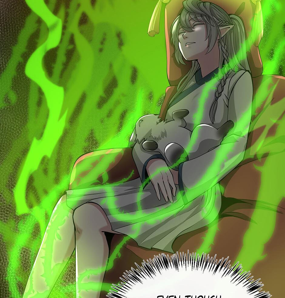 The Beginning After the End Chapter 129 page 34 - 