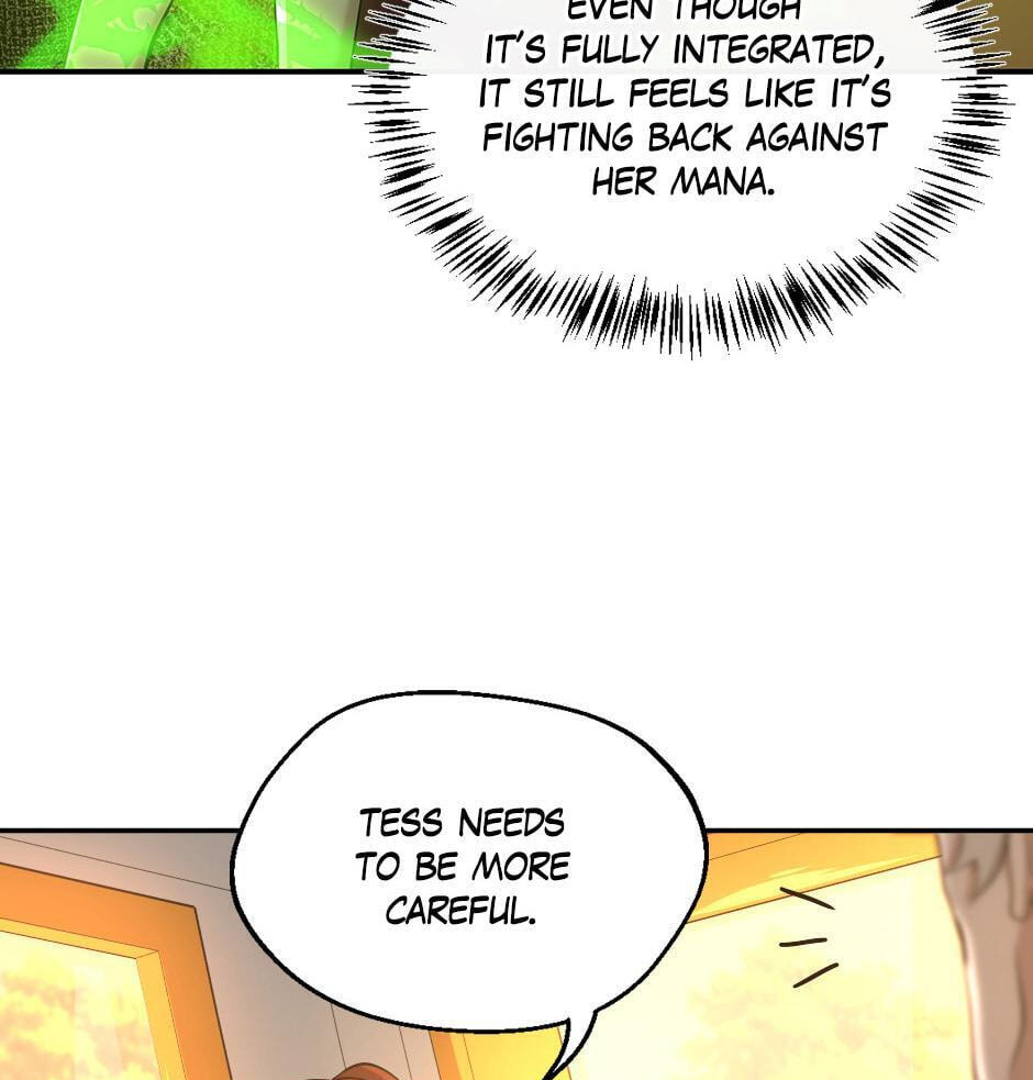 The Beginning After the End Chapter 129 page 35 - 