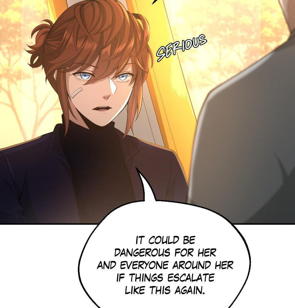 The Beginning After the End Chapter 129 page 36 - 