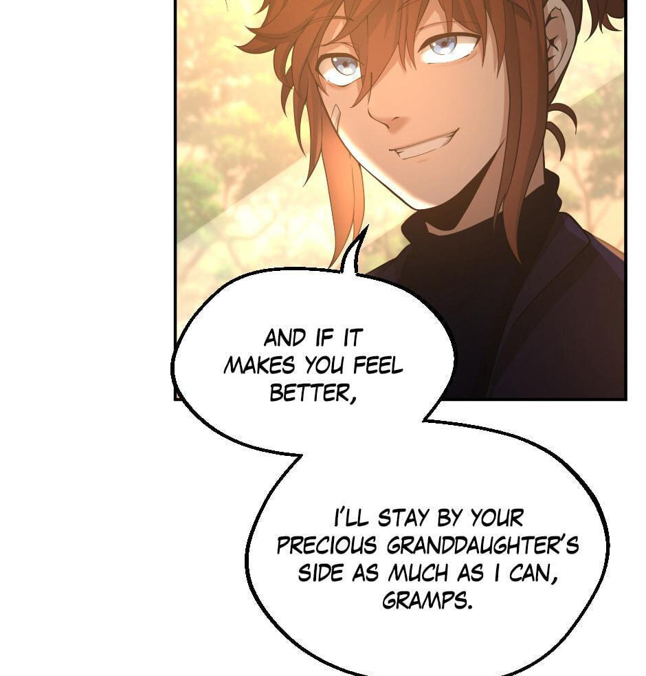 The Beginning After the End Chapter 129 page 45 - 