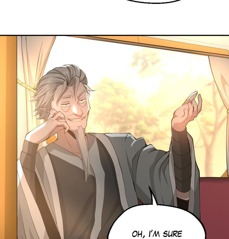 The Beginning After the End Chapter 129 page 46 - 