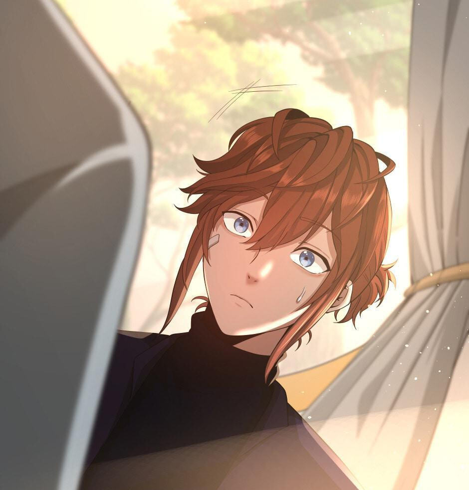 The Beginning After the End Chapter 129 page 55 - 