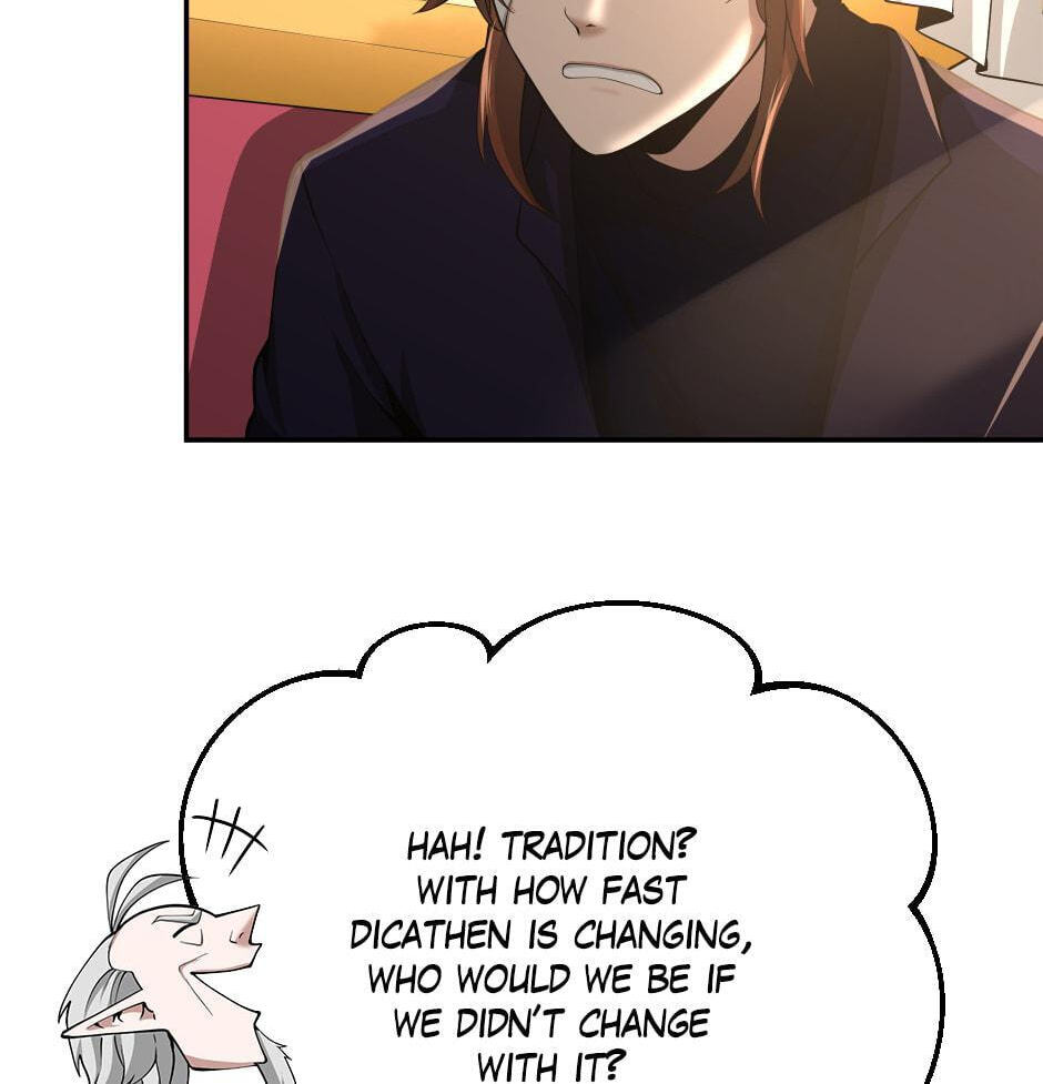 The Beginning After the End Chapter 129 page 64 - 