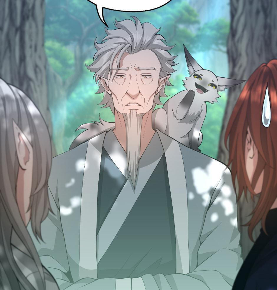 The Beginning After the End Chapter 129 page 9 - 