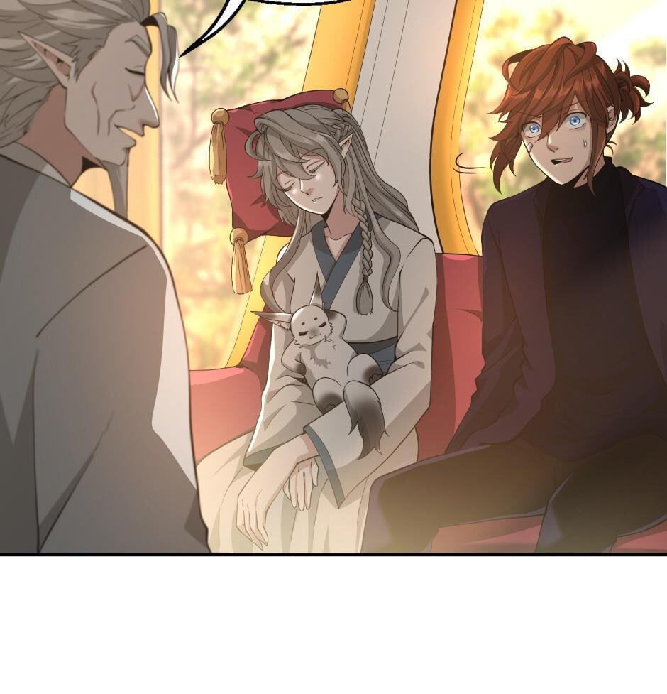 The Beginning After the End Chapter 129 page 81 - 