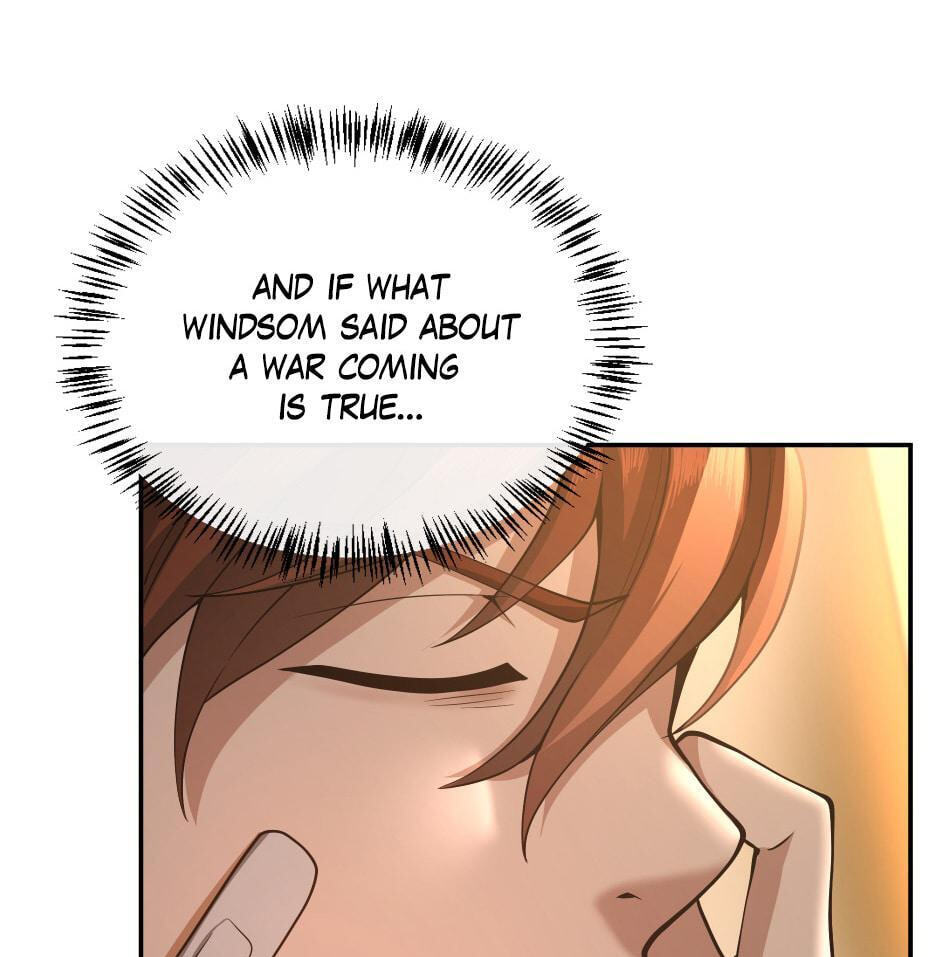 The Beginning After the End Chapter 129 page 93 - 