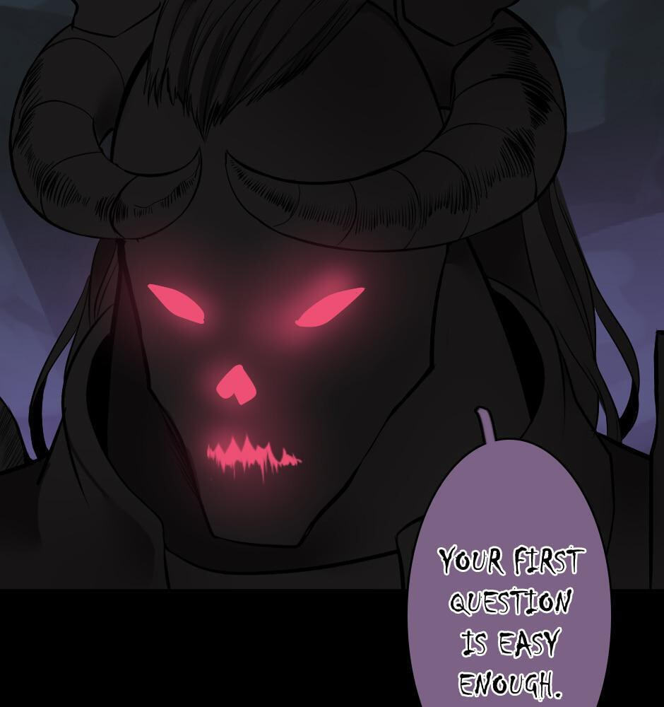 The Beginning After the End Chapter 13 page 105 - 