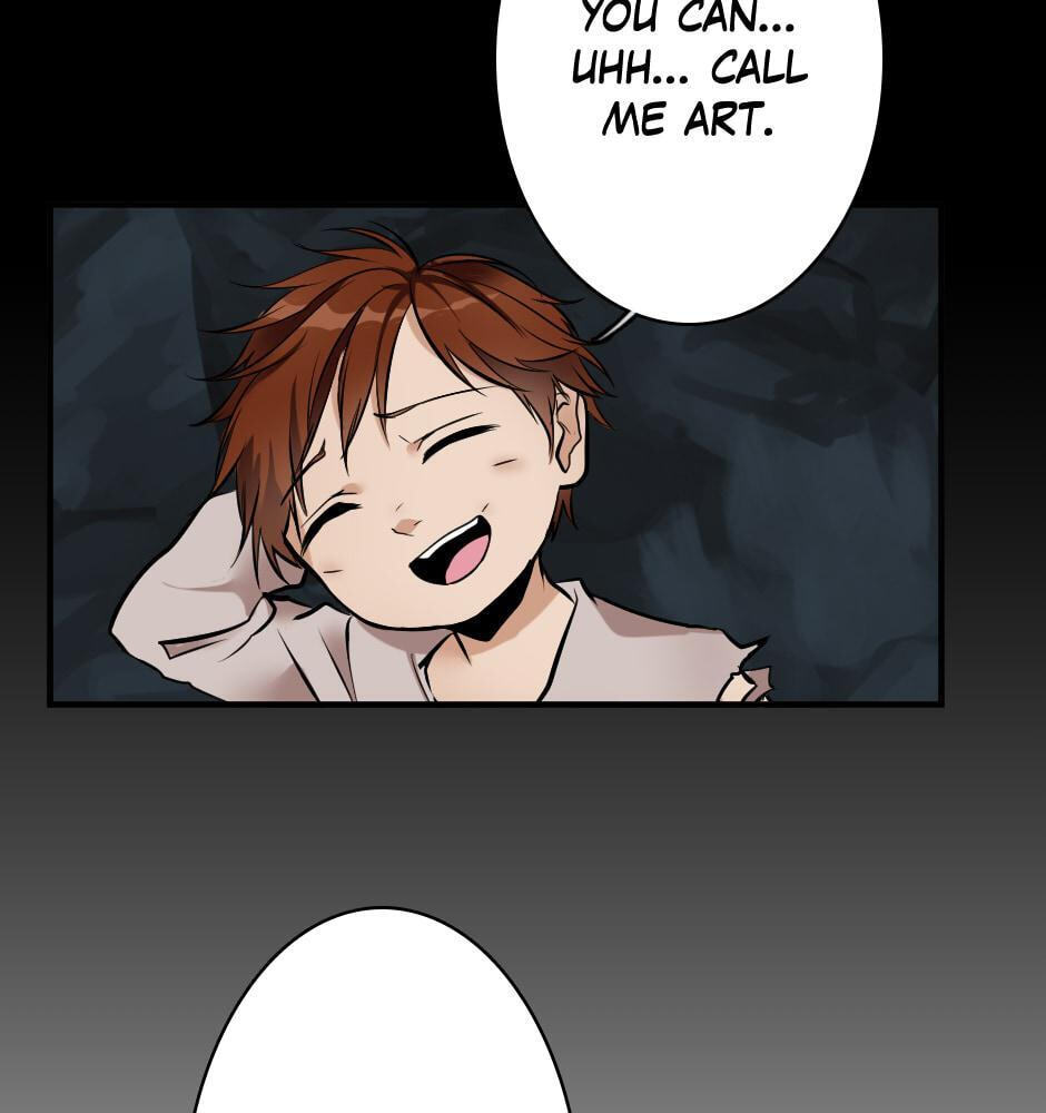 The Beginning After the End Chapter 13 page 110 - 