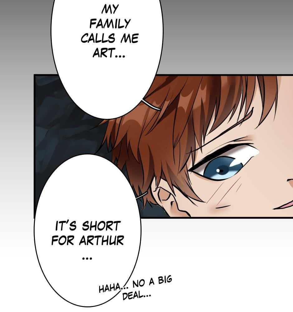The Beginning After the End Chapter 13 page 111 - 