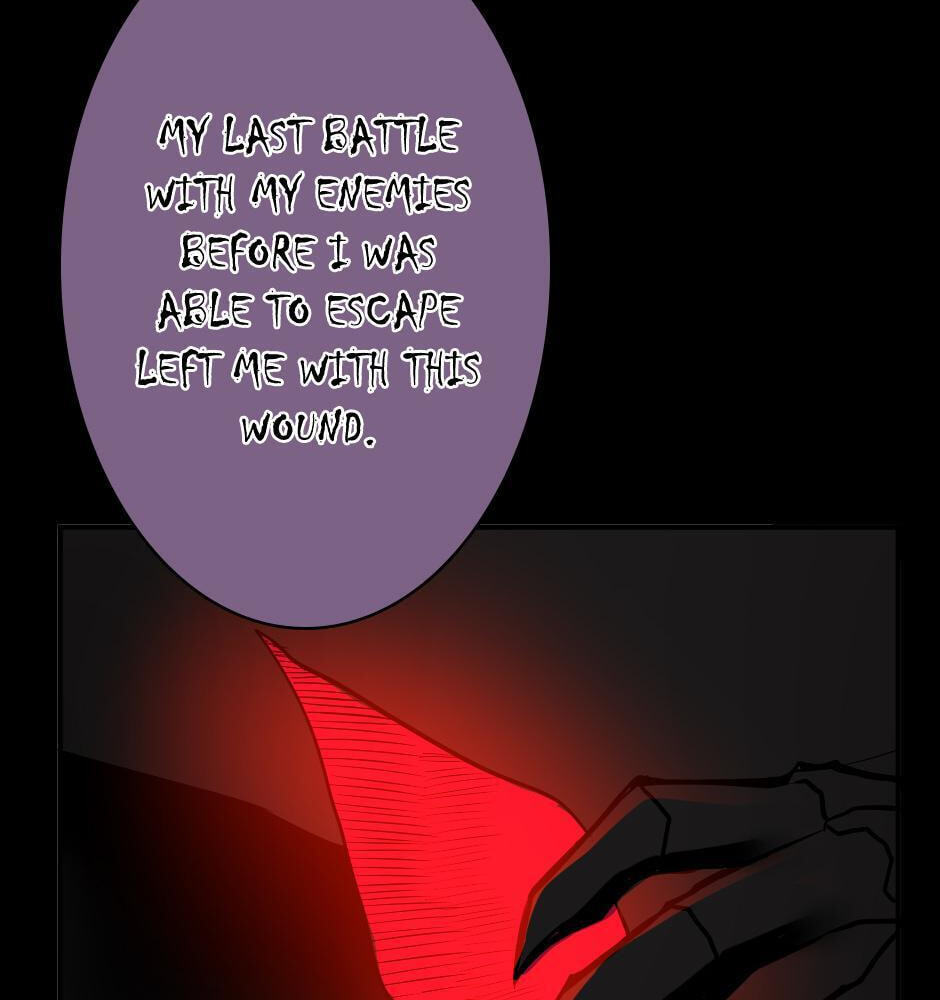 The Beginning After the End Chapter 13 page 118 - 