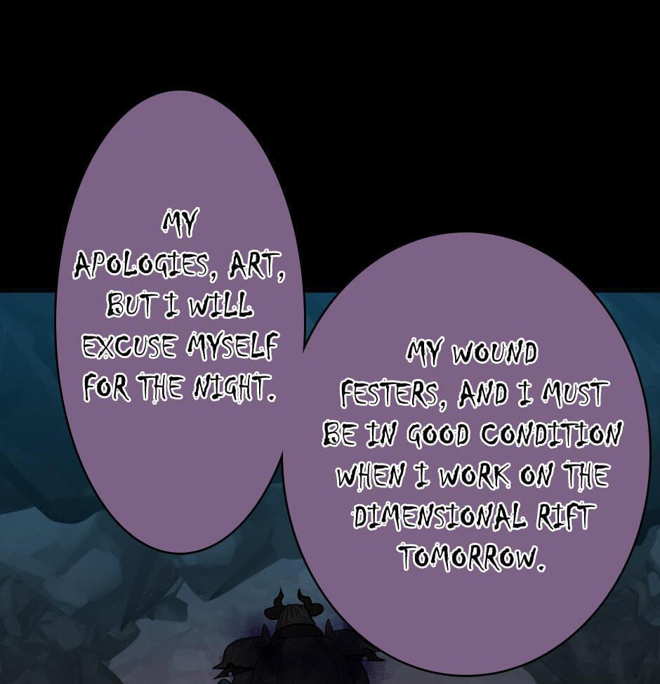 The Beginning After the End Chapter 13 page 124 - 