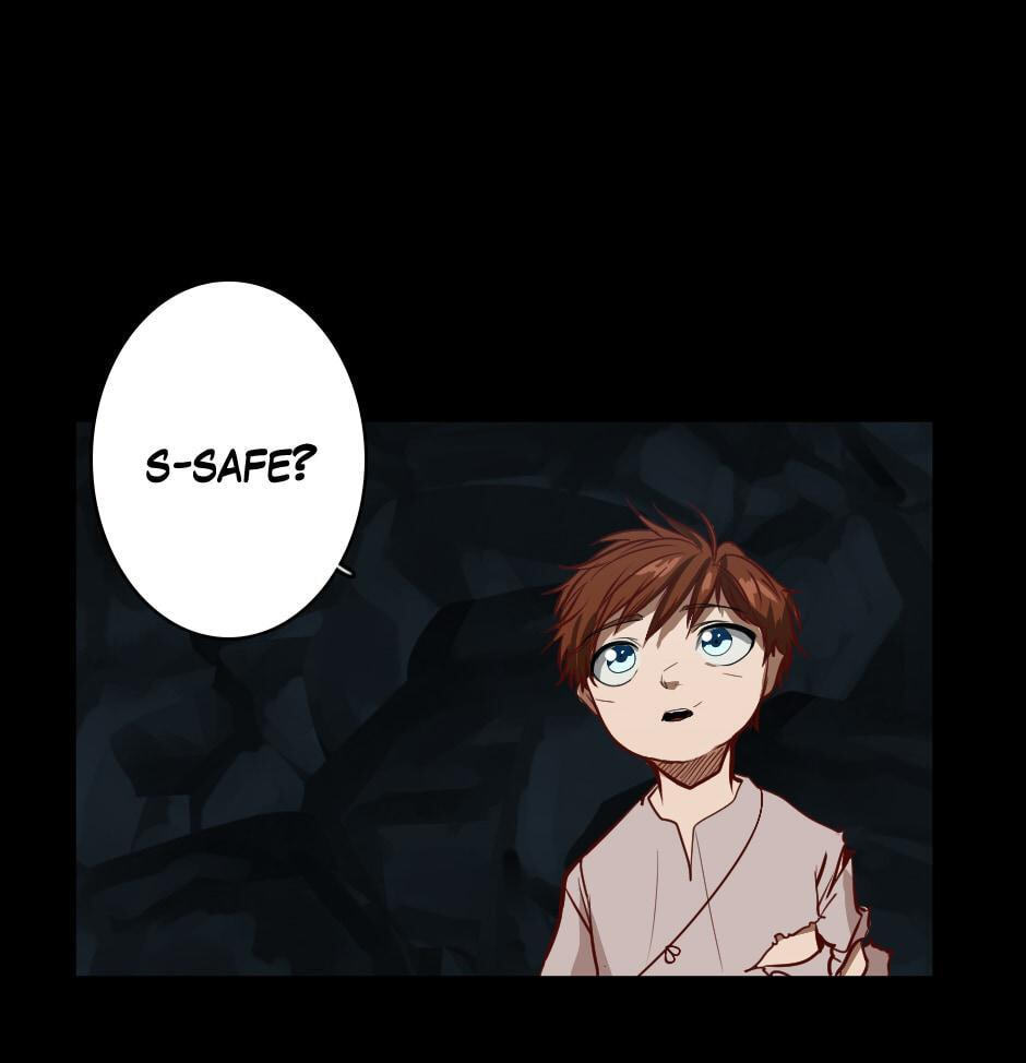 The Beginning After the End Chapter 13 page 135 - 