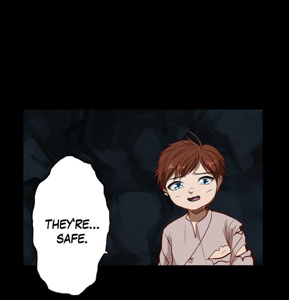 The Beginning After the End Chapter 13 page 136 - 