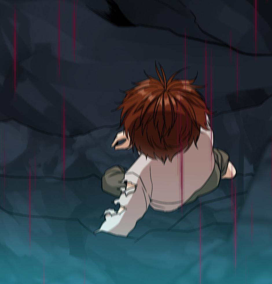 The Beginning After the End Chapter 13 page 39 - 