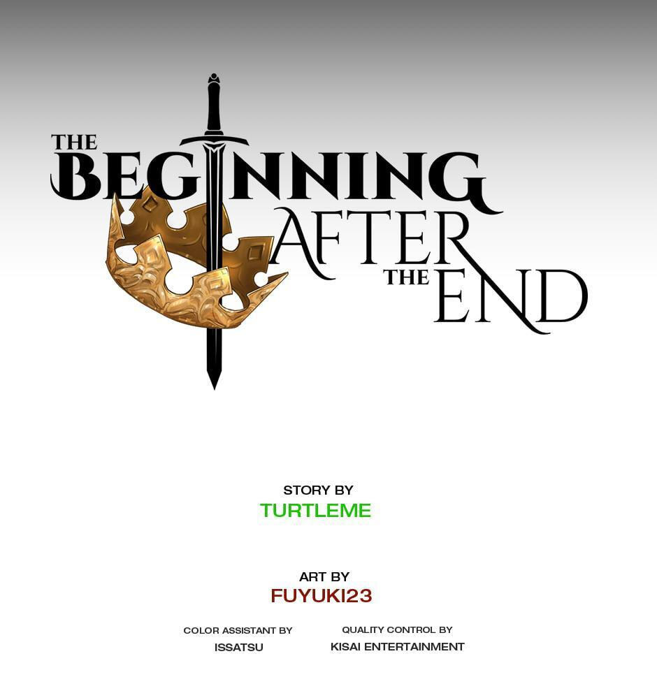 The Beginning After the End Chapter 13 page 45 - 