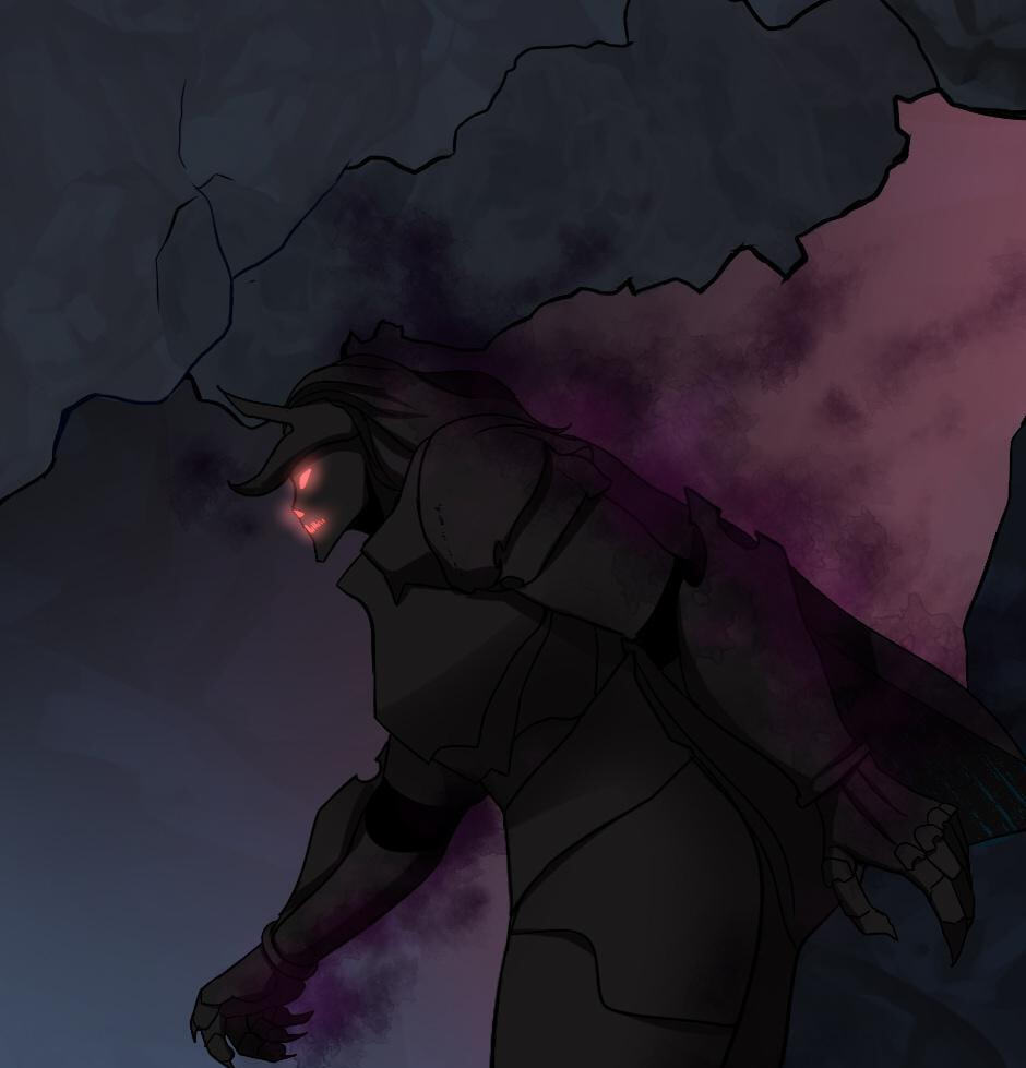 The Beginning After the End Chapter 13 page 47 - 