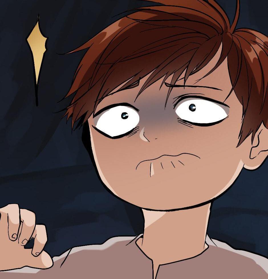 The Beginning After the End Chapter 13 page 58 - 