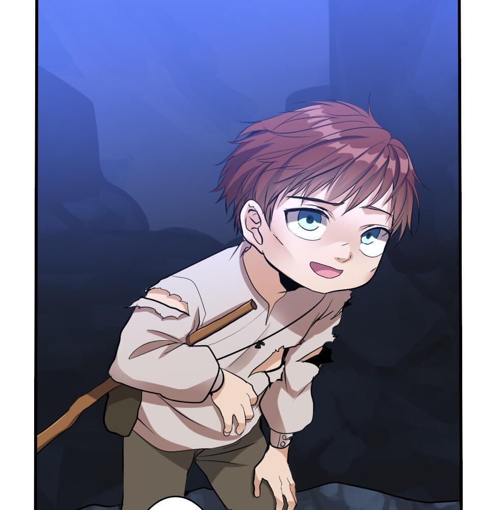 The Beginning After the End Chapter 13 page 69 - 