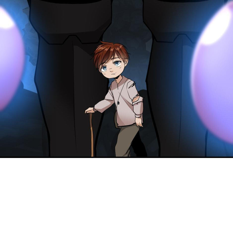 The Beginning After the End Chapter 13 page 71 - 