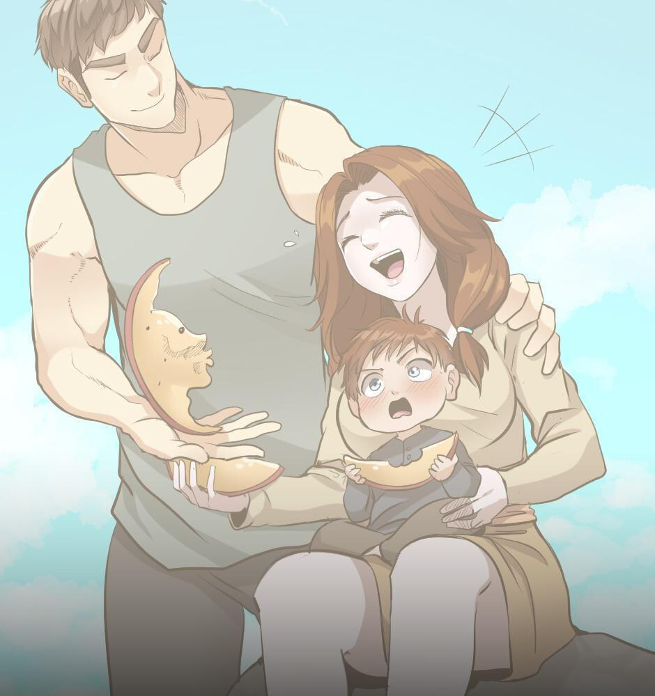 The Beginning After the End Chapter 13 page 79 - 