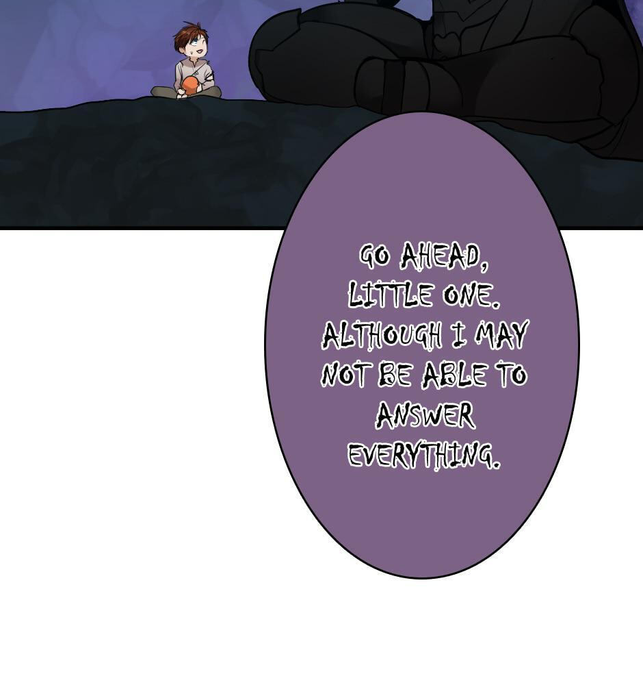 The Beginning After the End Chapter 13 page 98 - 