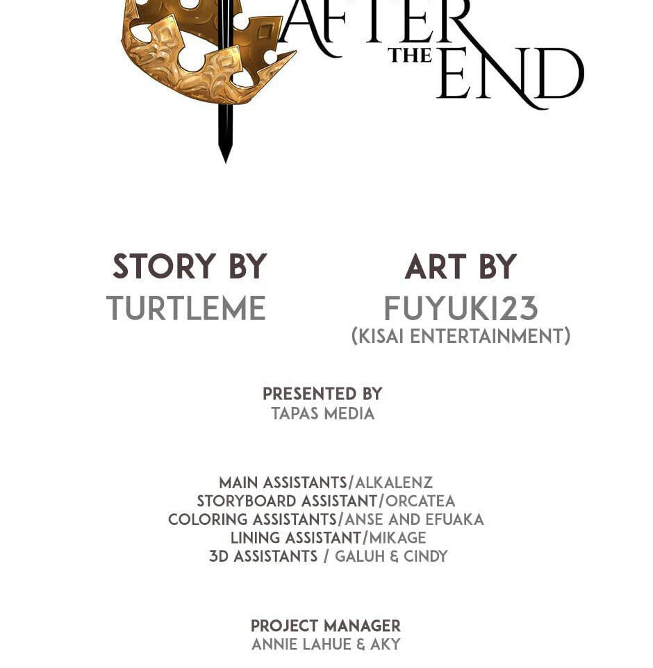 The Beginning After the End Chapter 130 page 2 - 