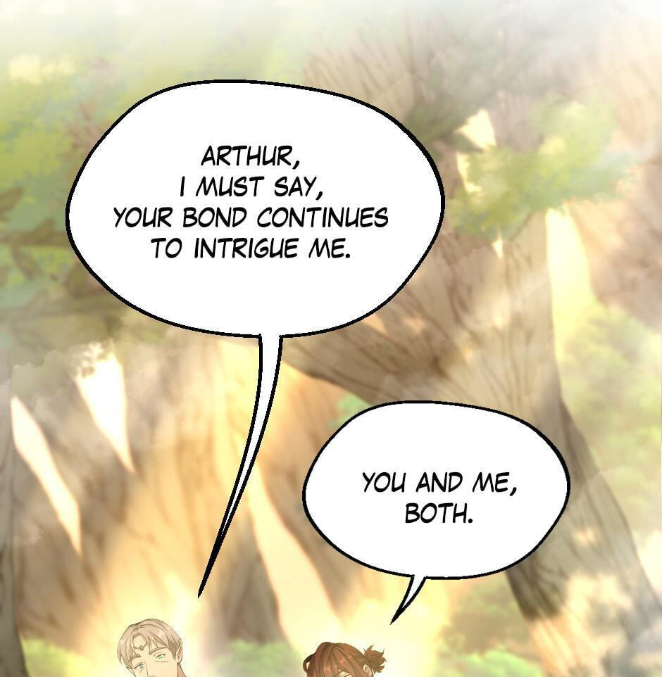 The Beginning After the End Chapter 130 page 11 - 