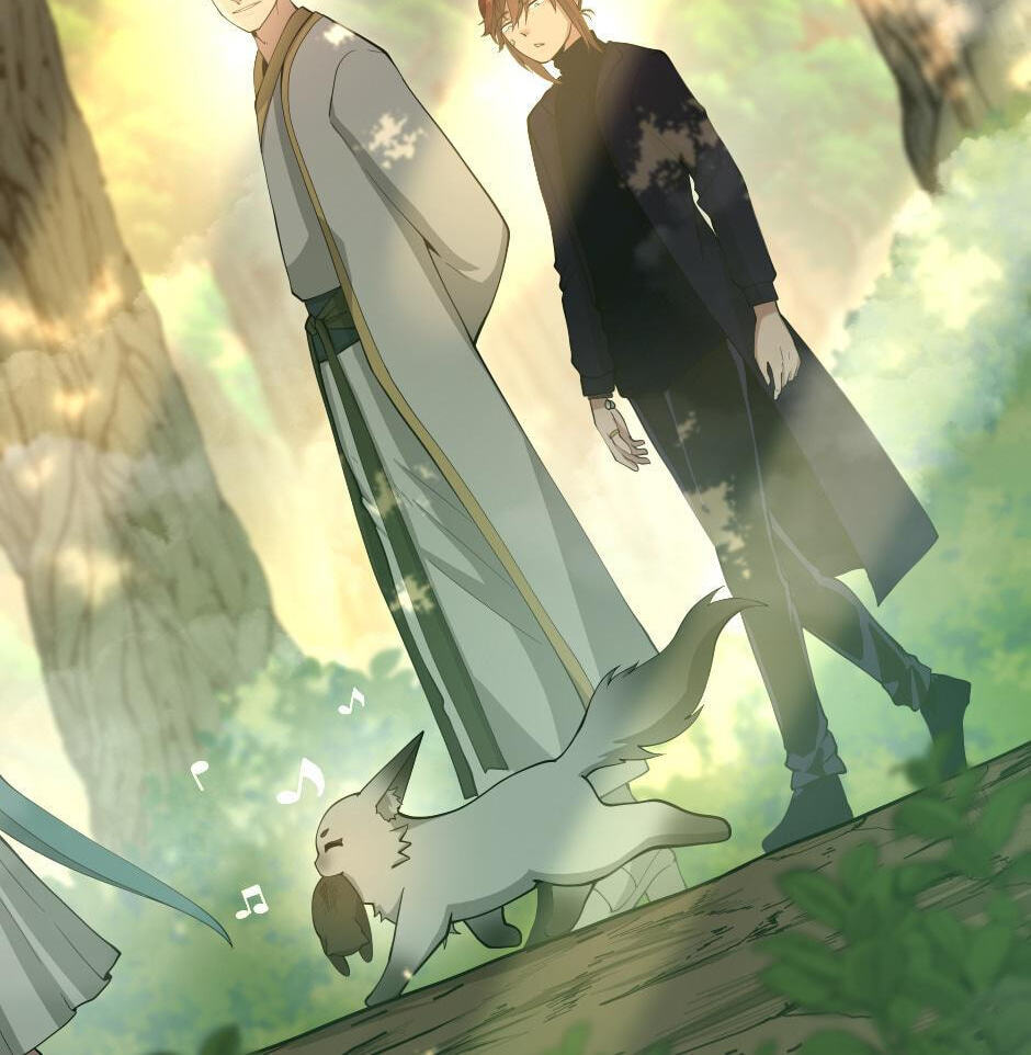 The Beginning After the End Chapter 130 page 12 - 